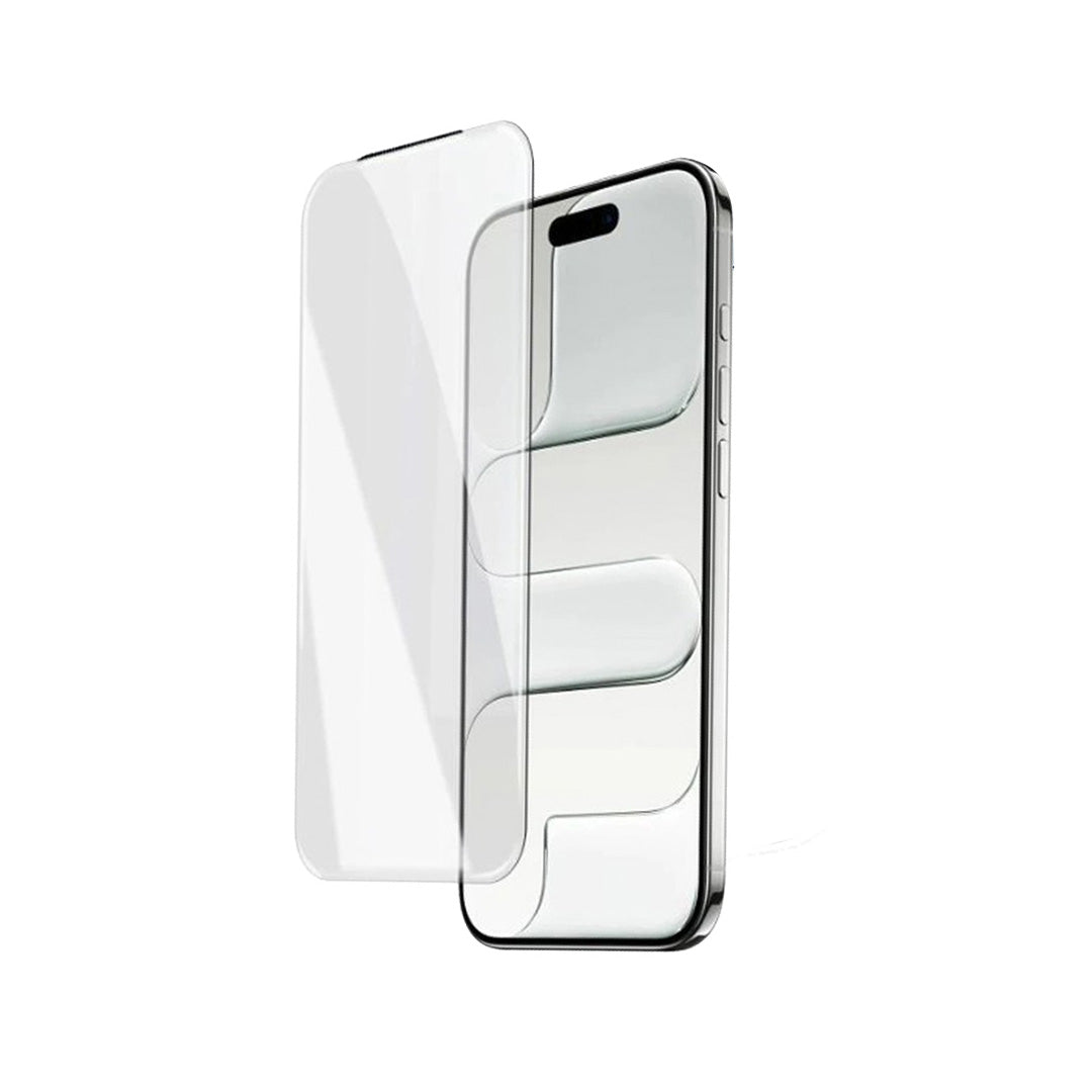 Borderless Tempered Glass Screen Protector for Apple iPhone 17 Air