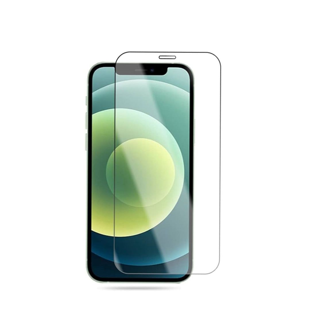 Borderless Tempered Glass Screen Protector for Apple iPhone 11 Pro