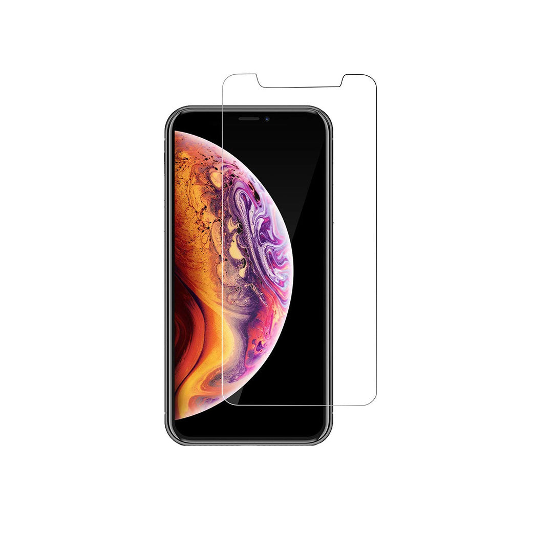 Borderless Tempered Glass Screen Protector for Apple iPhone 11 Pro Max
