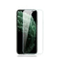 Borderless Tempered Glass Screen Protector for Apple iPhone 12 Pro