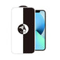 Borderless Flayr Tempered Glass Screen Protector for Apple iPhone 13 Mini