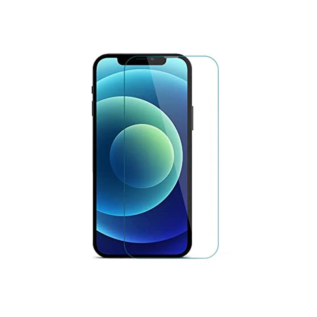 Borderless Tempered Glass Screen Protector for Apple iPhone 13 Pro