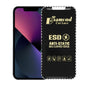 Diamond Cut Lace ESD FLAYR Tempered Glass for Apple iPhone 13 Pro