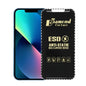 Diamond Cut Lace ESD FLAYR Tempered Glass for Apple iPhone 13