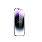 Borderless Tempered Glass Screen Protector for Apple iPhone 14