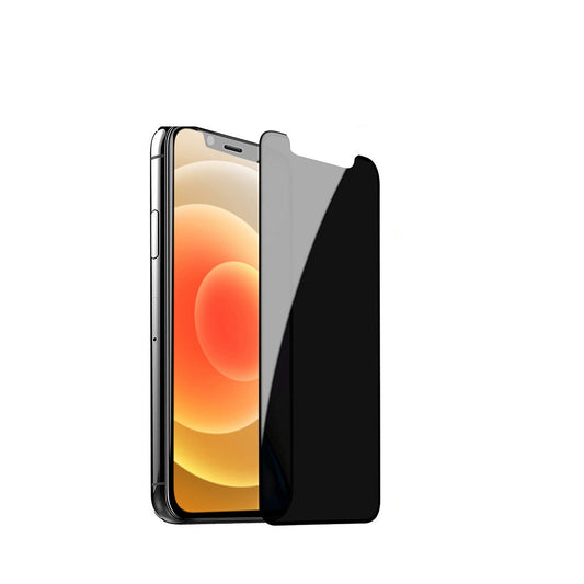 Borderless Privacy Tempered Glass Screen Protector for Apple iPhone 14 Plus