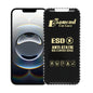 Diamond Cut Lace ESD FLAYR Tempered Glass for Apple iPhone 16E
