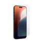 Borderless Tempered Glass Screen Protector for Apple iPhone 16 Pro