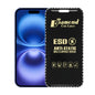 Diamond Cut Lace ESD FLAYR Tempered Glass for Apple iPhone 16