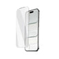 Borderless Tempered Glass Screen Protector for Apple iPhone 17 Air