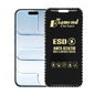 Diamond Cut Lace ESD FLAYR Tempered Glass for Apple iPhone 17 Air
