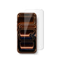Borderless Tempered Glass Screen Protector for Apple iPhone 17 Pro Max