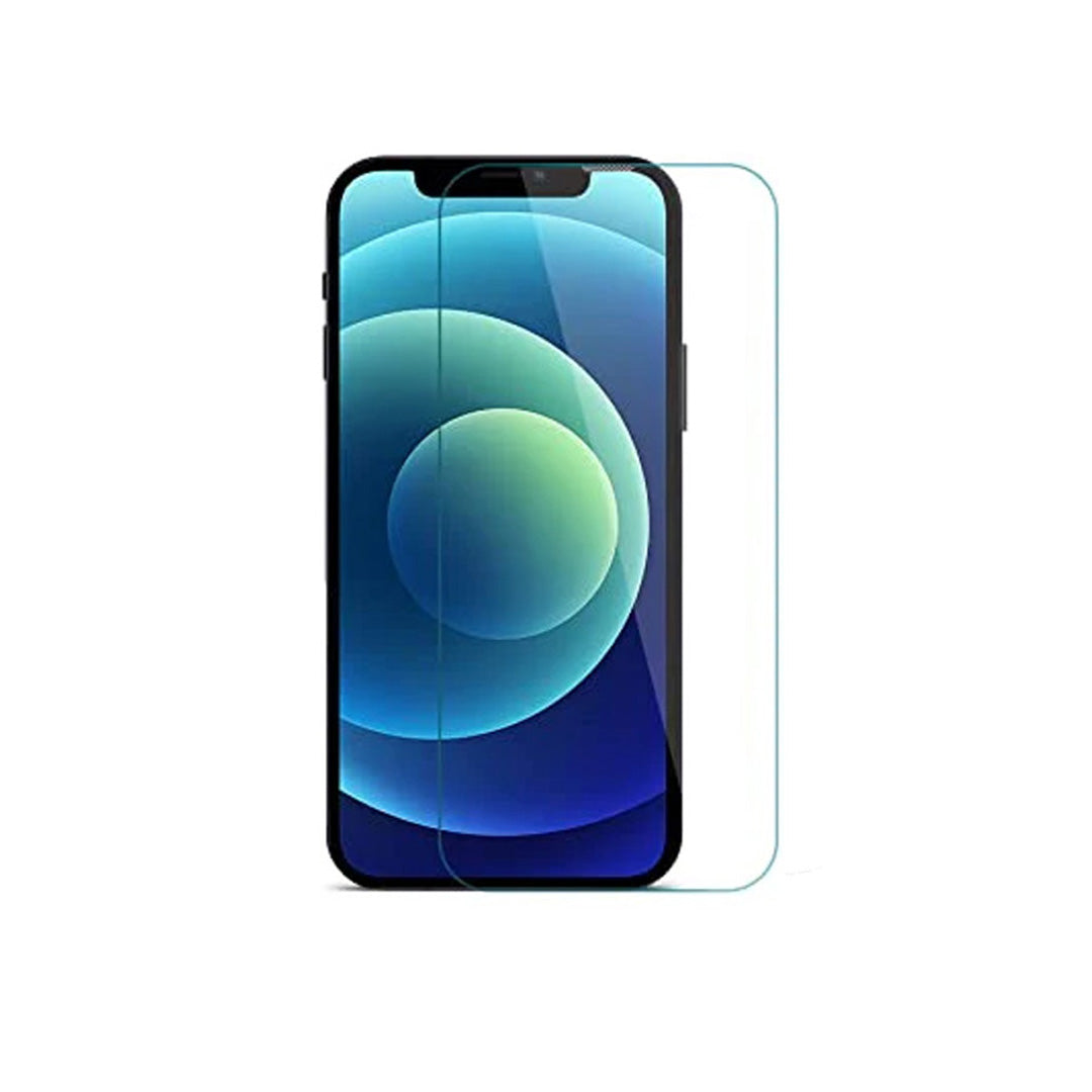 Borderless Tempered Glass Screen Protector for Apple iPhone 13