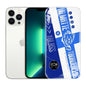 AG Matte Borderless Tempered Glass For iphone 13 Pro