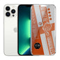 AG Matte Privacy Borderless Tempered Glass For iphone 13 Pro Max