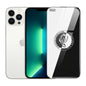 Borderless Tempered Glass For iphone 13 Pro