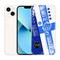 AG Matte Borderless Tempered Glass For iphone 13