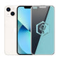 Borderless Privacy Tempered Glass For iphone 13