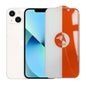 FLAYR Diamond-Cut Borderless Tempered Glass for Apple iPhone