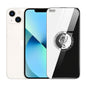 Borderless Tempered Glass For iphone 13