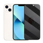 Premium Borderless Privacy Tempered Glass Screen Protector for Apple iPhone