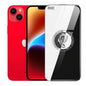 Borderless Tempered Glass For iphone 14 Plus