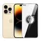 Borderless Tempered Glass For iphone 14 Pro