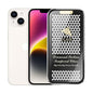 Diamond Section Flayr Tempered Glass Screen Protector for Apple iPhone