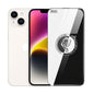 Borderless Tempered Glass For iphone 14