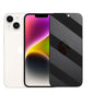 Premium Borderless Privacy Tempered Glass Screen Protector for Apple iPhone