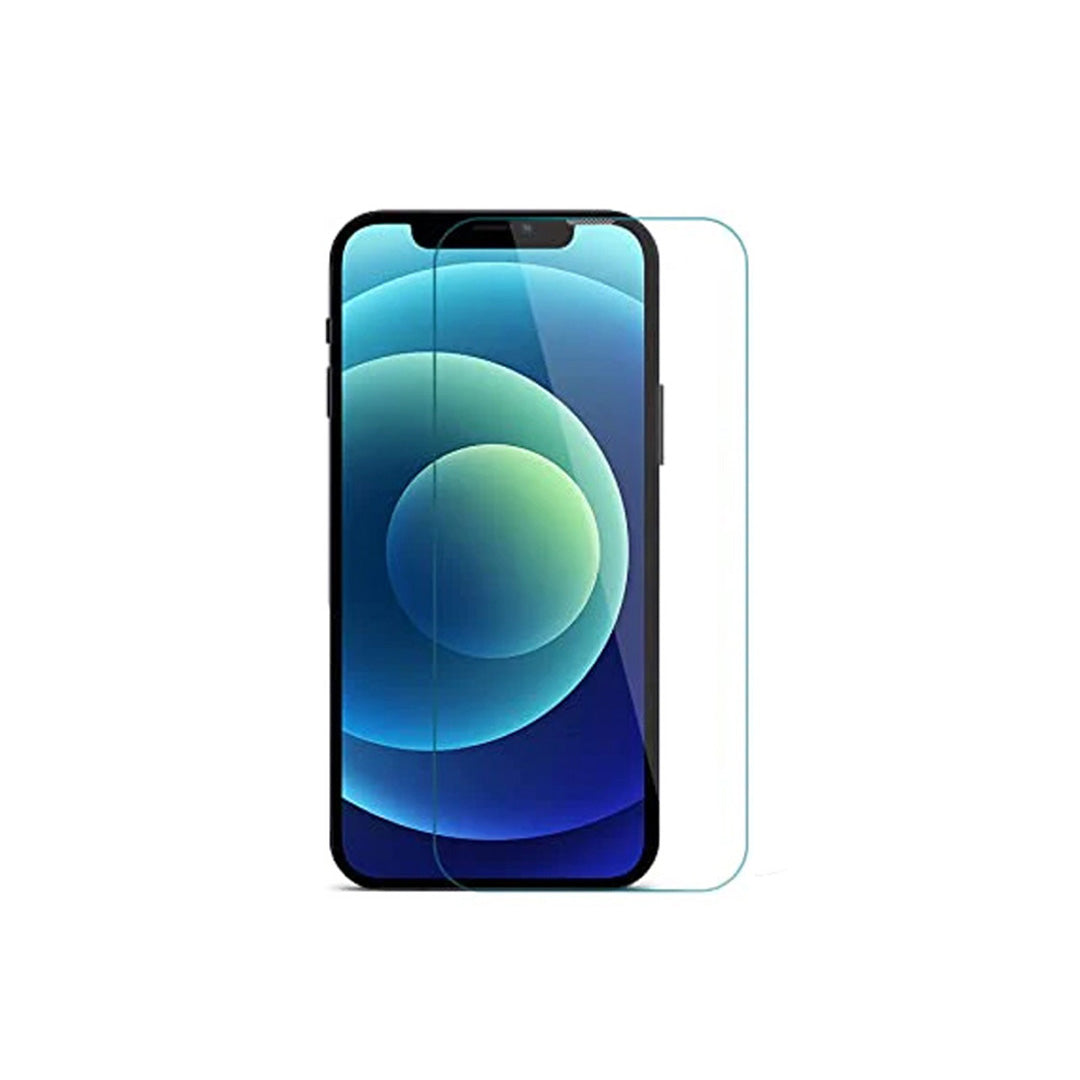 Borderless Tempered Glass Screen Protector for Apple iPhone 16E