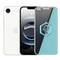 Borderless Privacy Tempered Glass For iphone 16E