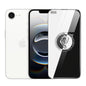 Borderless Tempered Glass For iphone 16E