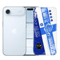 AG Matte Borderless Tempered Glass For iphone 17 Air