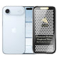 Diamond Section Flayr Tempered Glass Screen Protector for Apple iPhone