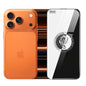Borderless Tempered Glass For iphone 17 Pro