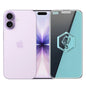 Borderless Privacy Tempered Glass For iphone 17