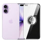 Borderless Tempered Glass For iphone 17
